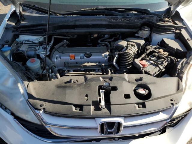 Photo 11 VIN: JHLRE3H52AC010817 - HONDA CRV 