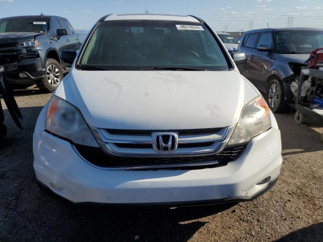 Photo 4 VIN: JHLRE3H52AC010817 - HONDA CRV 