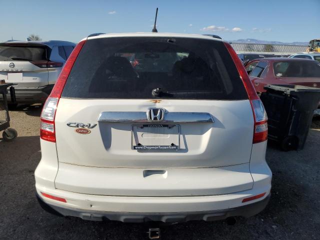 Photo 5 VIN: JHLRE3H52AC010817 - HONDA CRV 