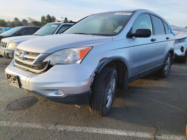 Photo 0 VIN: JHLRE3H52BC016294 - HONDA CR-V EX 