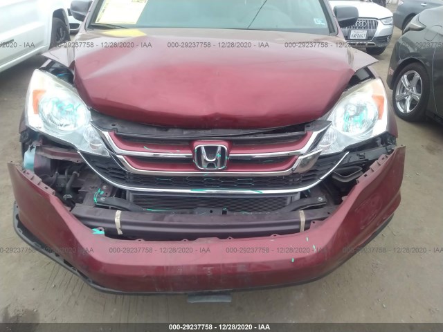 Photo 5 VIN: JHLRE3H53AC002855 - HONDA CR-V 