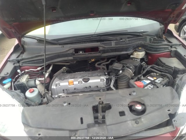 Photo 9 VIN: JHLRE3H53AC002855 - HONDA CR-V 