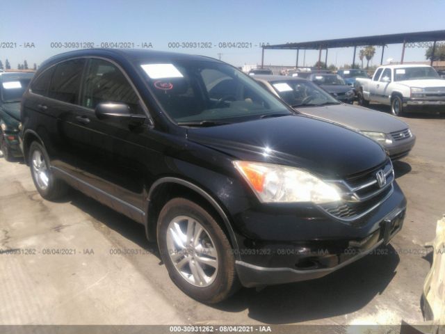 Photo 0 VIN: JHLRE3H53BC016319 - HONDA CR-V 