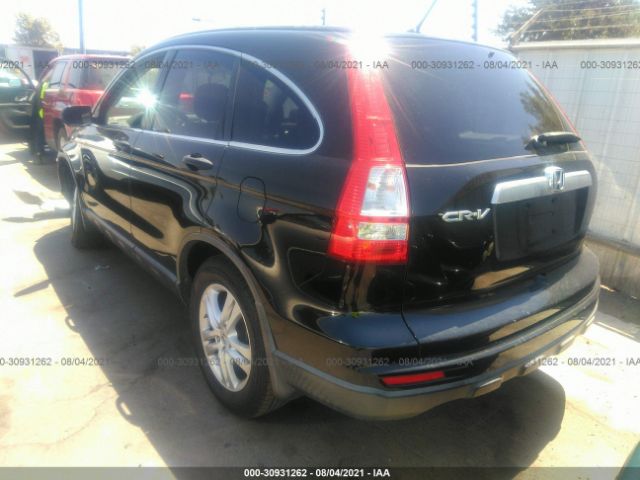 Photo 2 VIN: JHLRE3H53BC016319 - HONDA CR-V 