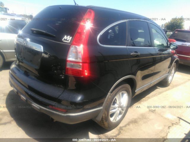 Photo 3 VIN: JHLRE3H53BC016319 - HONDA CR-V 