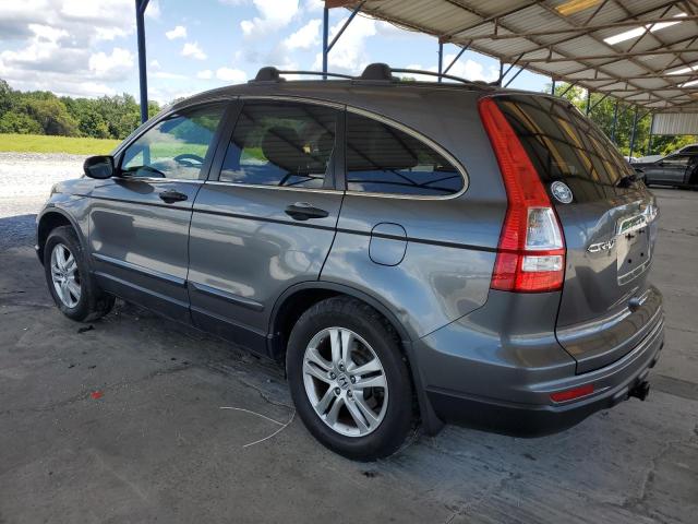 Photo 1 VIN: JHLRE3H55AC002291 - HONDA CR-V EX 