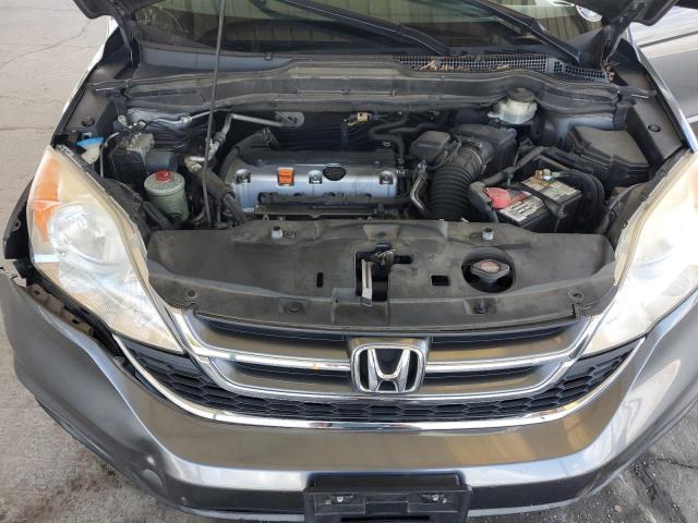 Photo 11 VIN: JHLRE3H55AC002291 - HONDA CR-V EX 