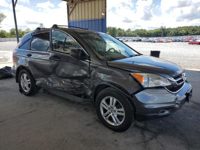 Photo 3 VIN: JHLRE3H55AC002291 - HONDA CR-V EX 