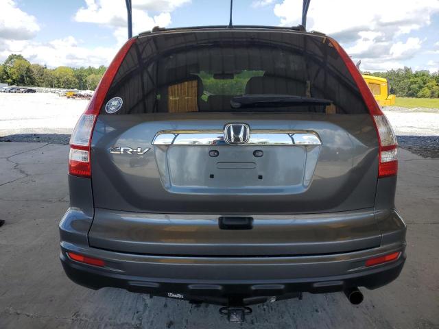 Photo 5 VIN: JHLRE3H55AC002291 - HONDA CR-V EX 