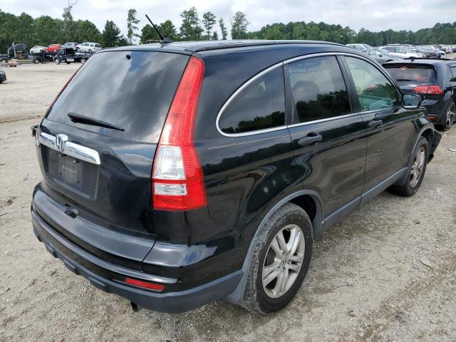 Photo 3 VIN: JHLRE3H55AC008110 - HONDA CR-V EX 