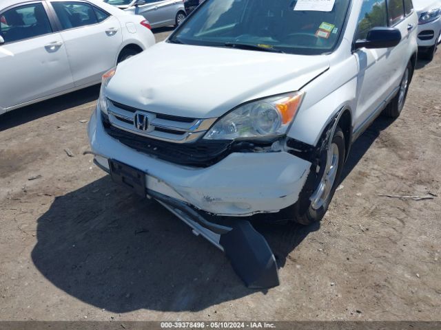 Photo 5 VIN: JHLRE3H55AC009841 - HONDA CR-V 