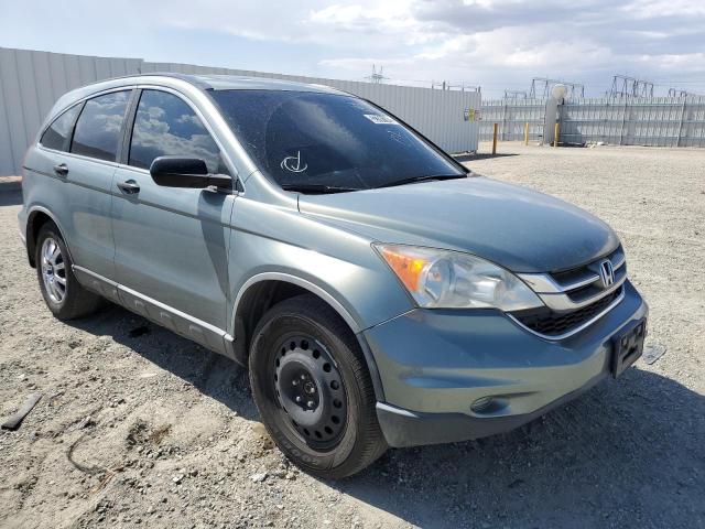 Photo 0 VIN: JHLRE3H55BC007721 - HONDA CR-V EX 