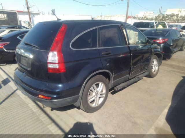 Photo 3 VIN: JHLRE3H56AC000369 - HONDA CR-V 