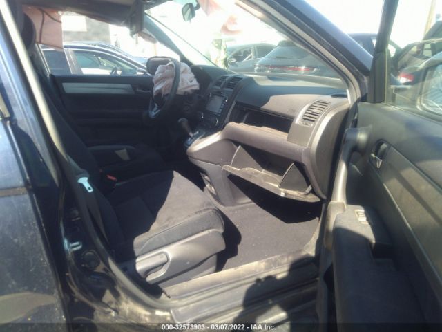 Photo 4 VIN: JHLRE3H56AC000369 - HONDA CR-V 