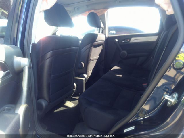 Photo 7 VIN: JHLRE3H56AC000369 - HONDA CR-V 