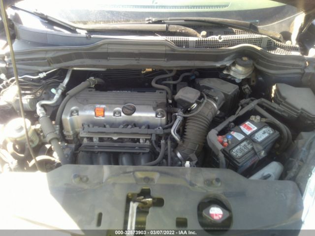 Photo 9 VIN: JHLRE3H56AC000369 - HONDA CR-V 