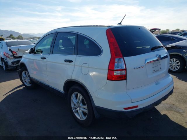 Photo 2 VIN: JHLRE3H56AC000596 - HONDA CR-V 