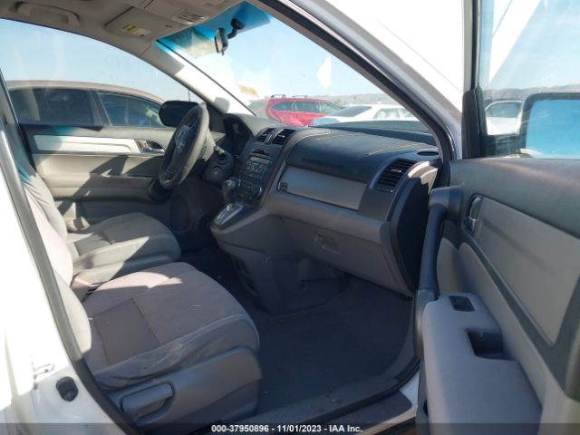 Photo 4 VIN: JHLRE3H56AC000596 - HONDA CR-V 