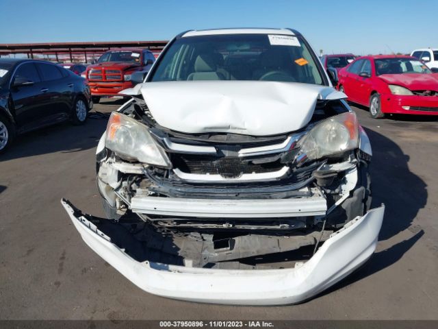 Photo 5 VIN: JHLRE3H56AC000596 - HONDA CR-V 