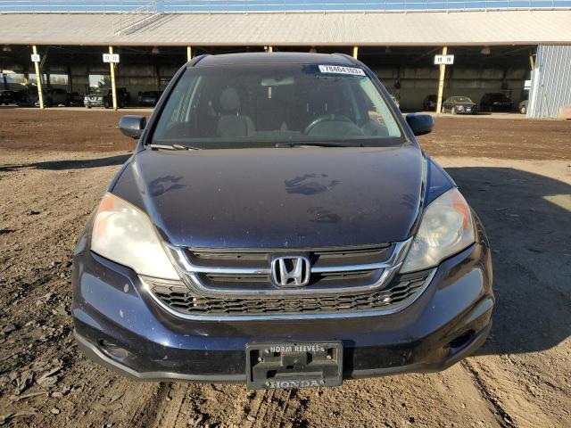 Photo 4 VIN: JHLRE3H56AC004342 - HONDA CRV 