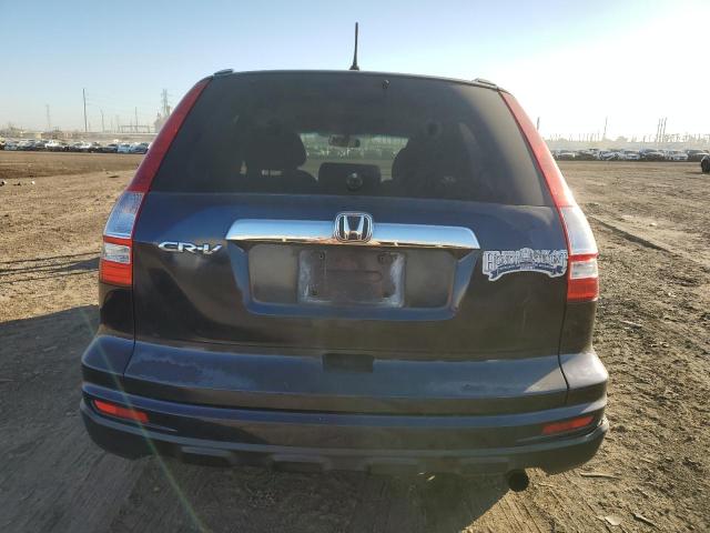 Photo 5 VIN: JHLRE3H56AC004342 - HONDA CRV 