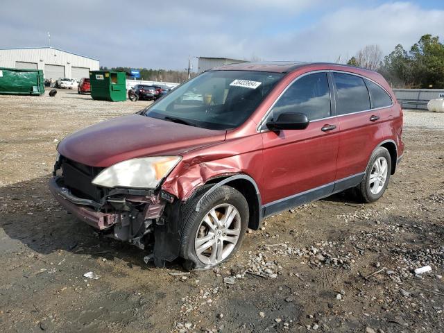 Photo 0 VIN: JHLRE3H57AC003586 - HONDA CRV 