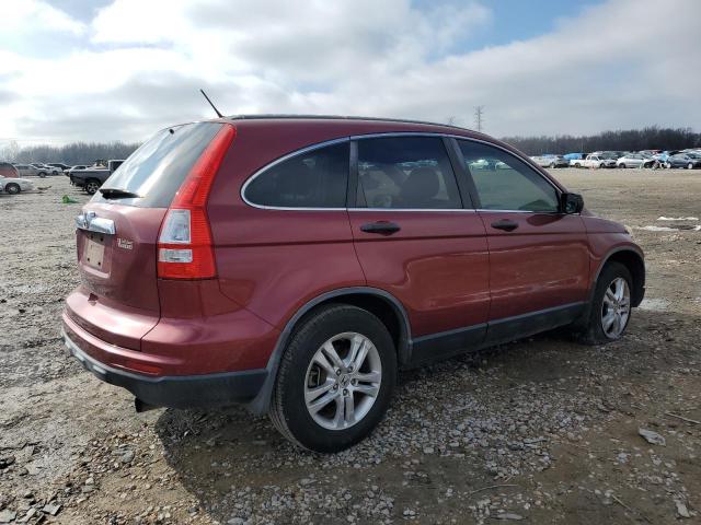 Photo 2 VIN: JHLRE3H57AC003586 - HONDA CRV 