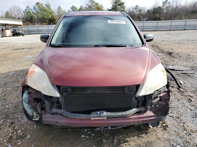 Photo 4 VIN: JHLRE3H57AC003586 - HONDA CRV 