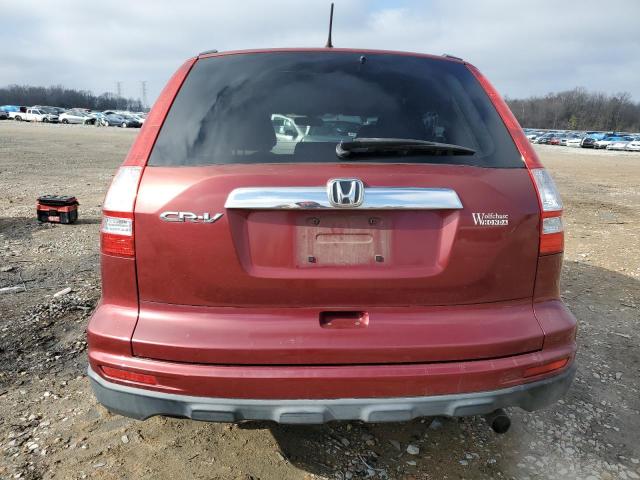 Photo 5 VIN: JHLRE3H57AC003586 - HONDA CRV 