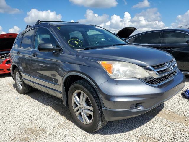 Photo 0 VIN: JHLRE3H57BC000950 - HONDA CR-V 