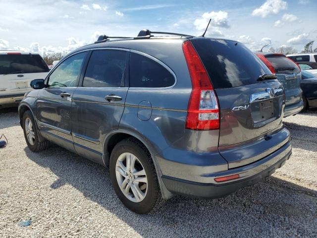 Photo 2 VIN: JHLRE3H57BC000950 - HONDA CR-V 