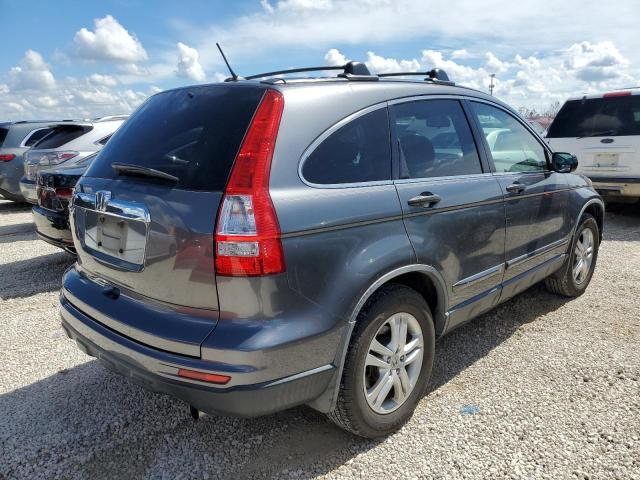 Photo 3 VIN: JHLRE3H57BC000950 - HONDA CR-V 