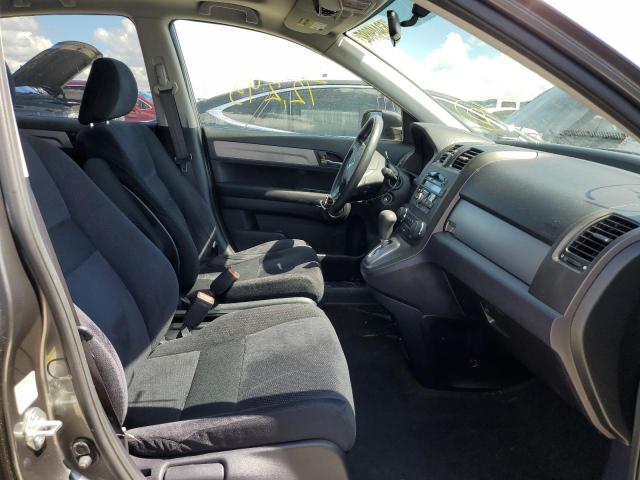 Photo 4 VIN: JHLRE3H57BC000950 - HONDA CR-V 