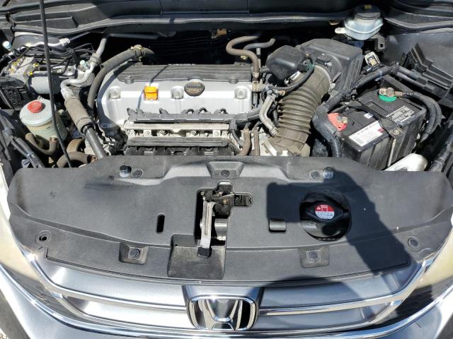 Photo 6 VIN: JHLRE3H57BC000950 - HONDA CR-V 