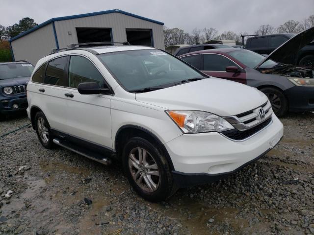 Photo 3 VIN: JHLRE3H57BC008322 - HONDA CR-V EX 