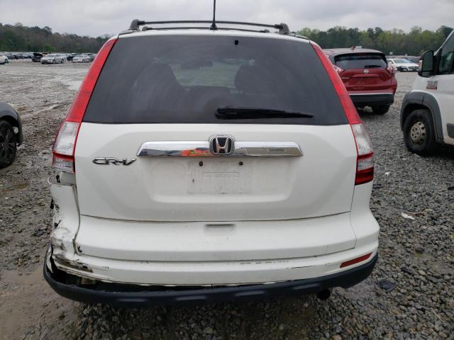 Photo 5 VIN: JHLRE3H57BC008322 - HONDA CR-V EX 