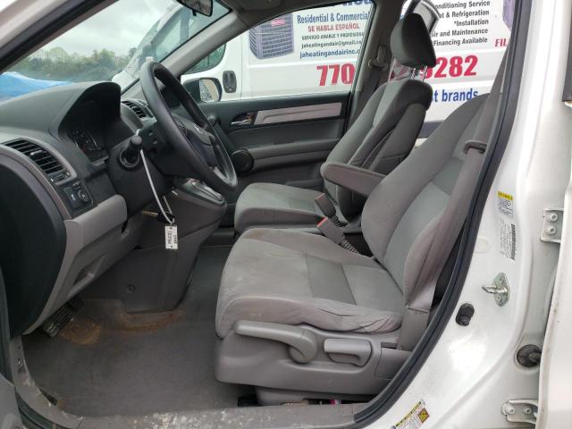 Photo 6 VIN: JHLRE3H57BC008322 - HONDA CR-V EX 