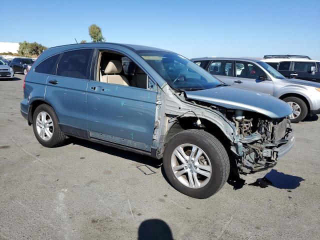 Photo 3 VIN: JHLRE3H57BC008885 - HONDA CR-V EX 