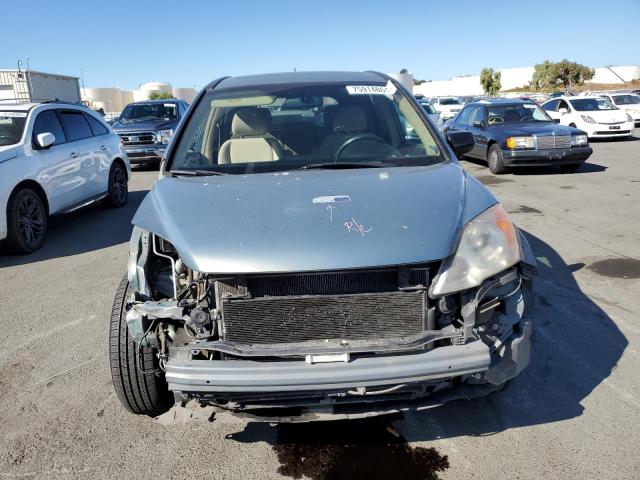 Photo 4 VIN: JHLRE3H57BC008885 - HONDA CR-V EX 