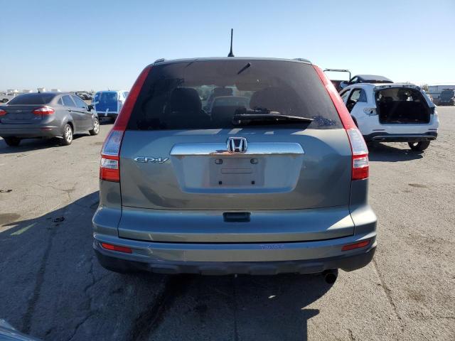 Photo 5 VIN: JHLRE3H57BC008885 - HONDA CR-V EX 