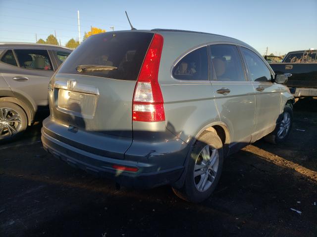 Photo 3 VIN: JHLRE3H57BC015268 - HONDA CR-V EX 