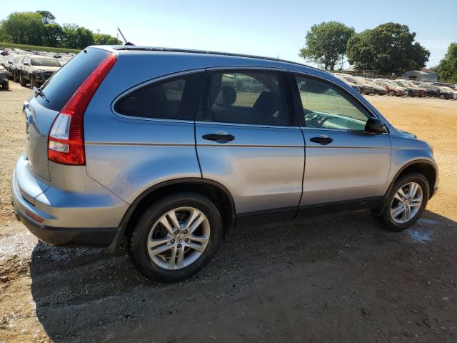 Photo 2 VIN: JHLRE3H58AC009414 - HONDA CRV 