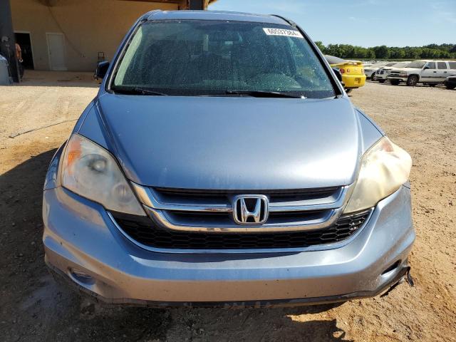 Photo 4 VIN: JHLRE3H58AC009414 - HONDA CRV 