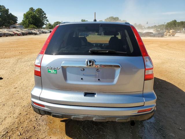 Photo 5 VIN: JHLRE3H58AC009414 - HONDA CRV 