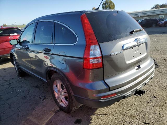 Photo 1 VIN: JHLRE3H59BC011867 - HONDA CR-V EX 