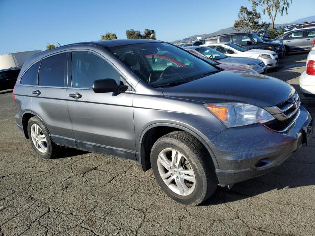 Photo 3 VIN: JHLRE3H59BC011867 - HONDA CR-V EX 