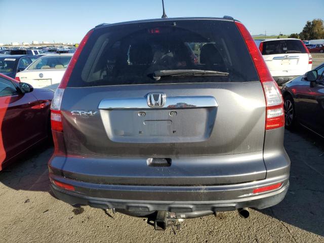 Photo 5 VIN: JHLRE3H59BC011867 - HONDA CR-V EX 