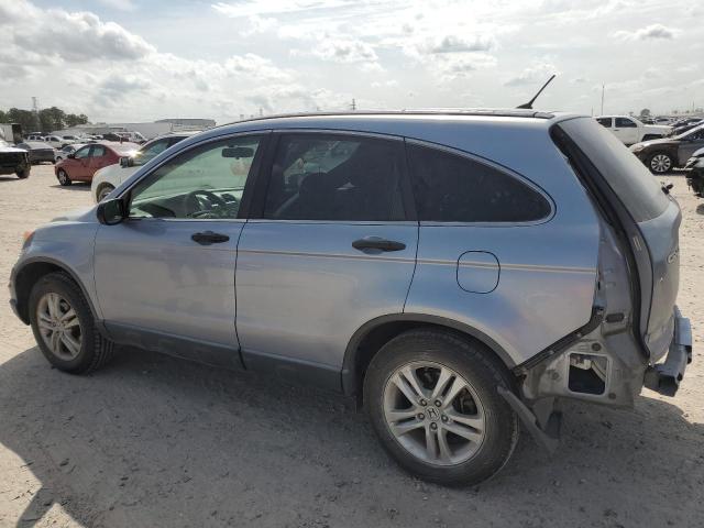 Photo 1 VIN: JHLRE3H59BC015658 - HONDA CRV 