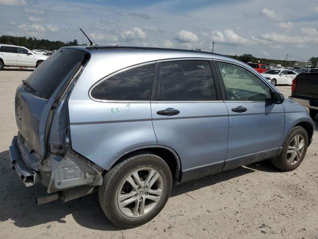 Photo 2 VIN: JHLRE3H59BC015658 - HONDA CRV 