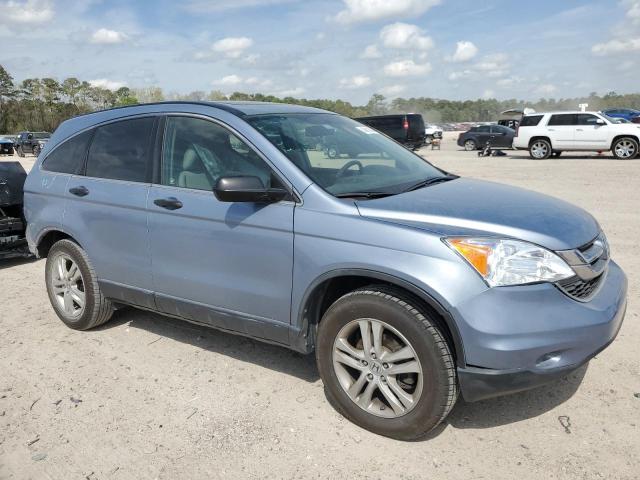 Photo 3 VIN: JHLRE3H59BC015658 - HONDA CRV 